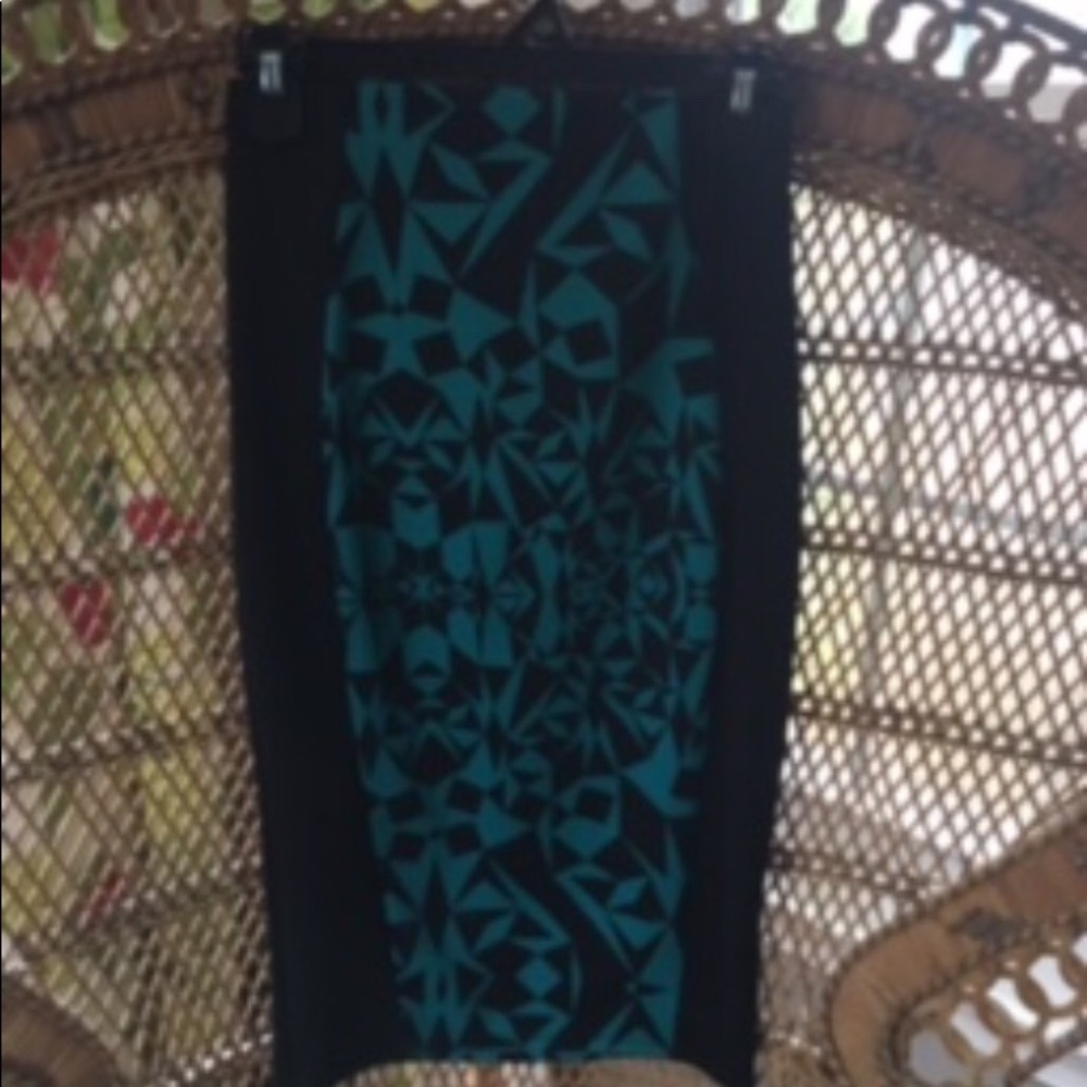 Ladies skirt, Sz M